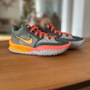 Nike Kyrie 4 Low - Sunrise